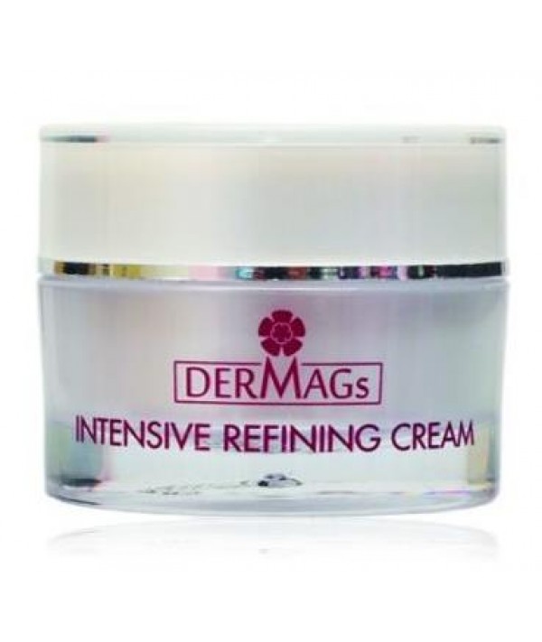 Intensive Refining Cream